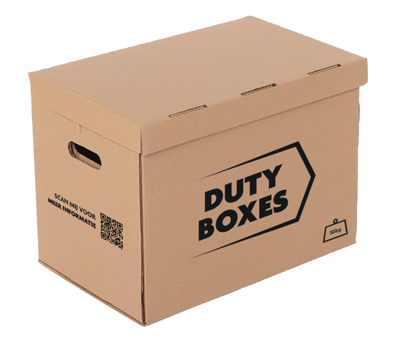 Duty Box